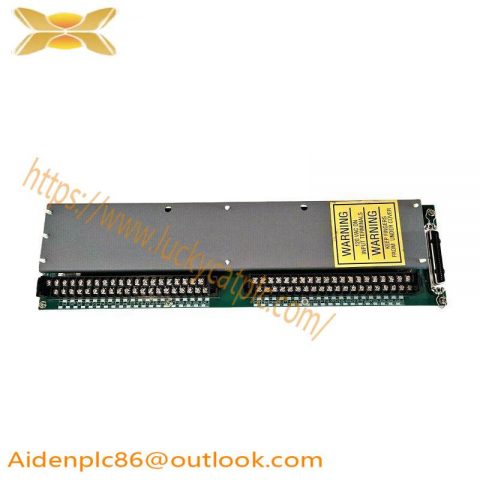 Honeywell MC-TDIA72 51303930-150 Digital Input Module: Precision Control for Industrial Automation
