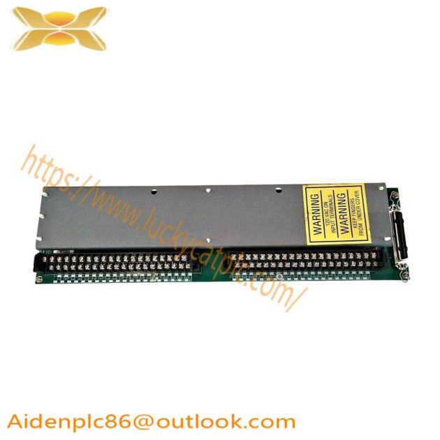 Honeywell MC-TDIA72 51303930-150 Digital Input Module: Precision Control for Industrial Automation