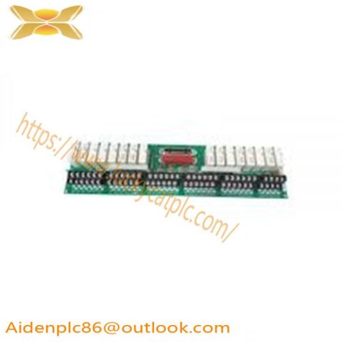 Honeywell MC-TDID52 51304441-275 - Advanced Digital Input Module for Industrial Control Systems