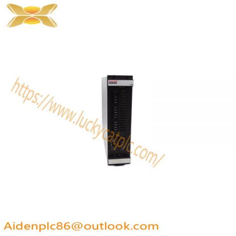 Honeywell MEASUREX 09437300 PC Processor, Industrial Control Solutions