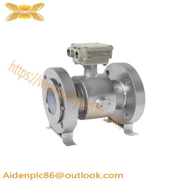 Honeywell MGG18F-040PA11LS5AAA-X-YA: Advanced Magnetic-inductive Flow Meter