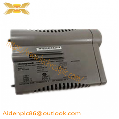 HONEYWELL MU-TDID12, 51304441-100 - Advanced Digital Input Module for Industrial Control Systems