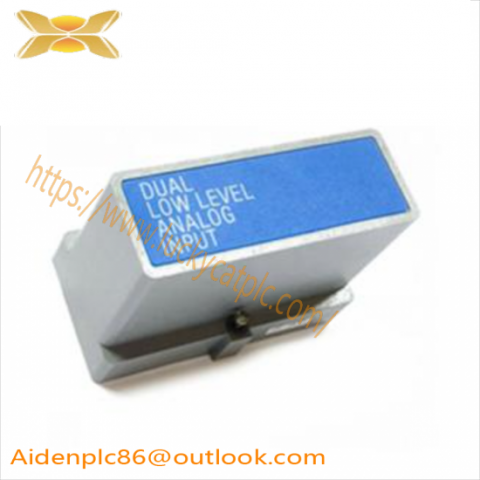 HONEYWELL MU-TPIX12 51304084-100: Pulse Input FTA with 8 Inputs, Industrial Control Module
