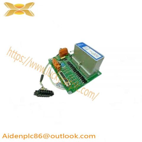 Honeywell MU-TSIM12 51303932-401 Serial Device Interface: Industrial Communication Module