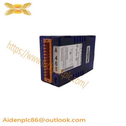 Honeywell PCD3 Digital Output Modules - A465, Advanced Control Solutions for Industry