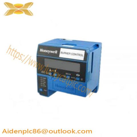 Honeywell RM7800L1053 - Industrial Control Module, Designed for Precision & Reliability