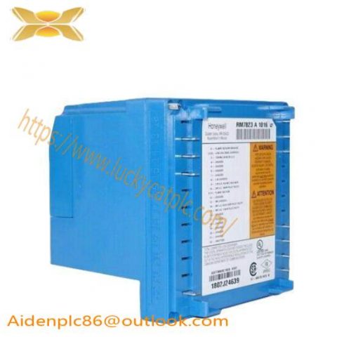 Honeywell PLC Module Board, 30731541-001
