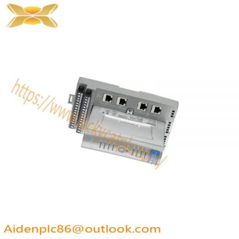 Honeywell SC-UCMX02 Non-redundant Controller: Advanced Automation for Industrial Control Systems