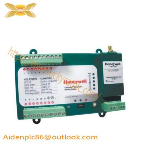 Honeywell SP-EBLDR1 RTU Builder, Client License