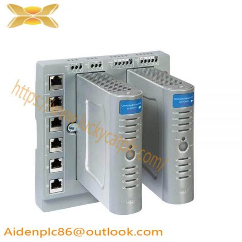 Honeywell SP-EMD174 Non-Redundant Controller - Advanced Control Solution for Industrial Automation