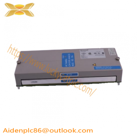 Honeywell SP724-Y01A 51198947-100K Power Supply Module
