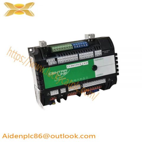 Honeywell SPCL000000003590 Relay Controller, Precision Control for Industrial Automation