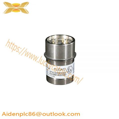 Honeywell SPXCDXSGLSS Hydrogen Sensor, Model Specific, Gas Monitoring Solutions