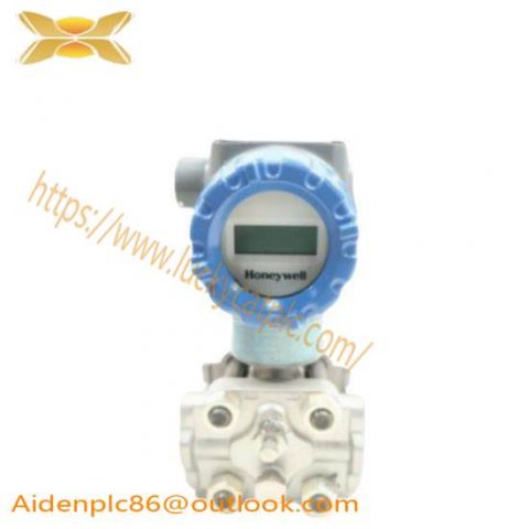 Honeywell STG740-E1GC4A-1-A-AHB-11S-10A0, High-Precision Gauge Pressure Transmitter