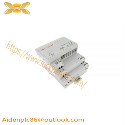 Honeywell TC-FFPCX1 Power Supply: Advanced Industrial Control Solution