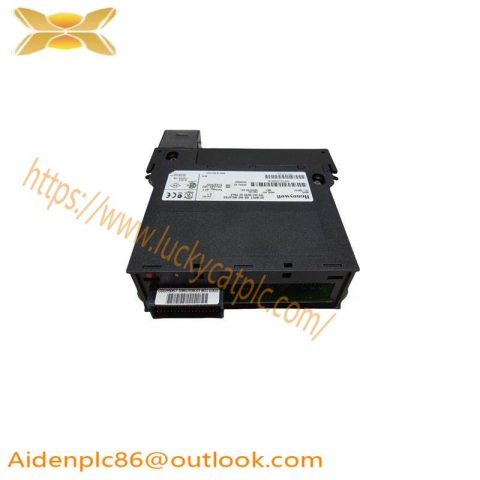 Honeywell TC-IDK161 H01 AC Input 120VAC Isolated Module