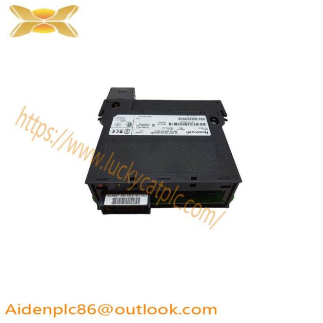 Honeywell TC-IDK161 H01 AC Input 120VAC Isolated Module