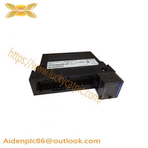 HONEYWELL TC-ODK161 AC Output Module for Industrial Control Systems