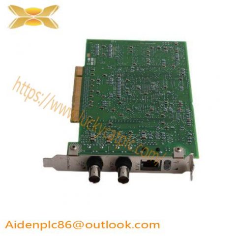 Honeywell TC-RPSC04 - Advanced Process Control Module for Industrial Automation