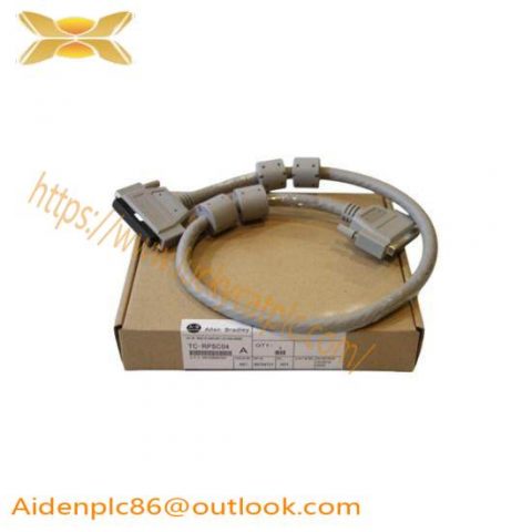 HONEYWELL TC-RPSC04 Cable - High-Speed Industrial Communication Cable