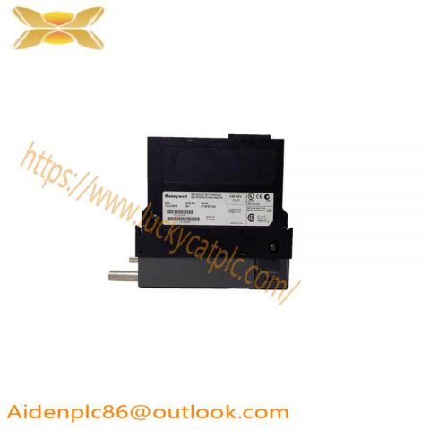 Honeywell TK-FPDXX2 - Advanced Industrial Control Module