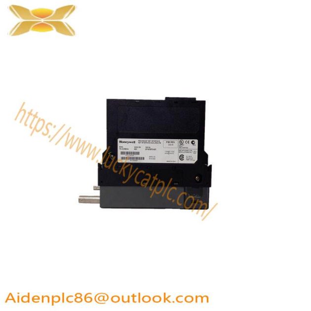 Honeywell TK-FPDXX2 - Advanced Industrial Control Module