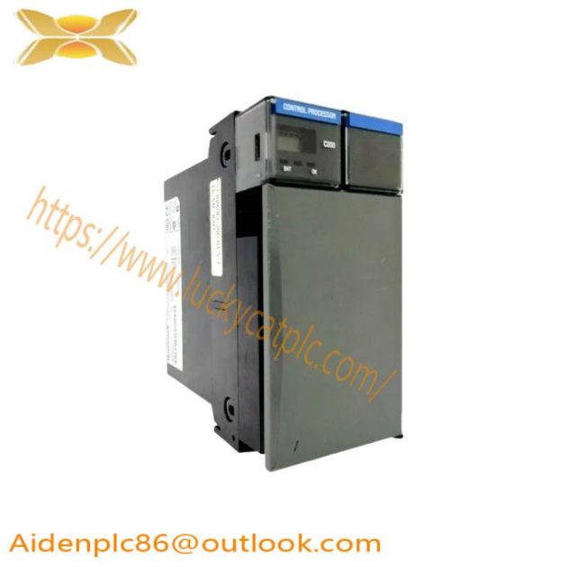 Honeywell TK-FPDXX2 - Advanced Industrial Control Module
