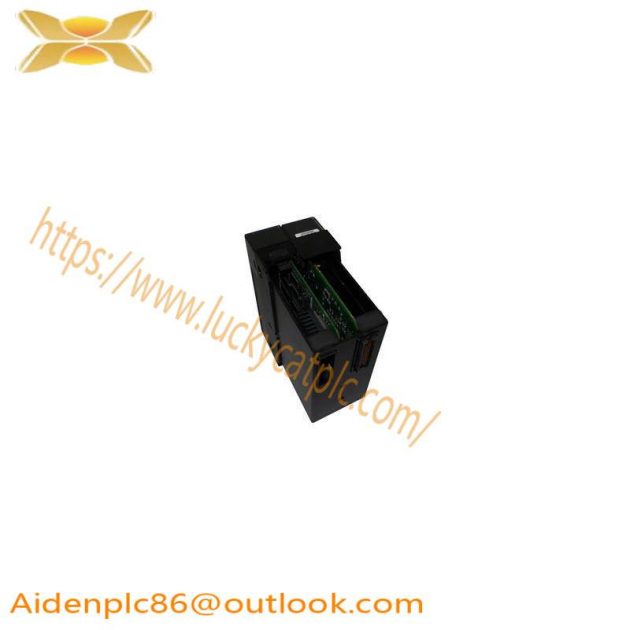 Honeywell TK-PRR021 Redundancy Module for Enhanced Industrial Control Systems