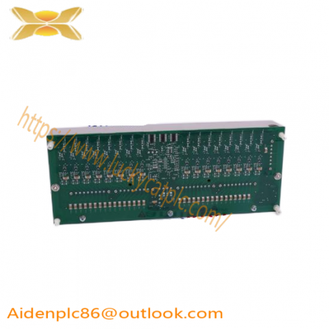 Honeywell TK-PRS022 51404305-575 - Industrial Automation Module, Advanced Control System