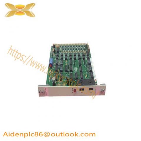 HP 44727 High Precision Industrial Control Module