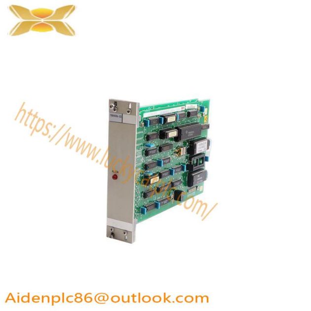 HP 44727 High Precision Industrial Control Module