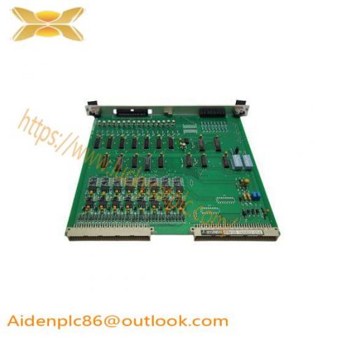 Hyundai DOM16 396 71 13 745 000 E1 95 06: Industrial Control PCB Card