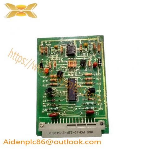 Hyundai WSP-93031 PCN10-32P-2.54DS K: Advanced Industrial Control Module