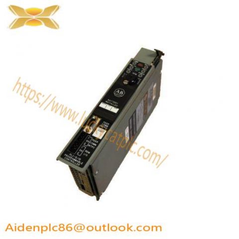 ABB I5-SLOT 23000-015 Backplane Board - Industrial Control Module