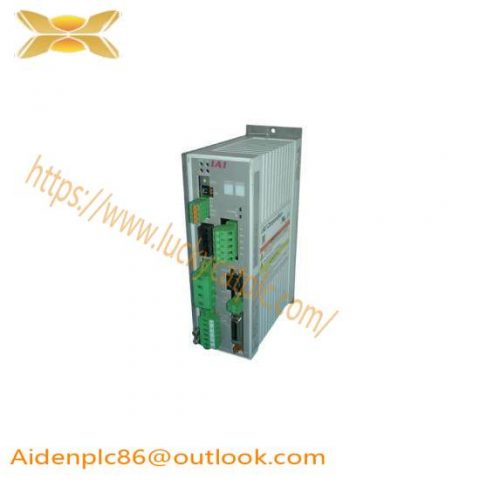 IAI SCON-CA-60IHA-CC-0-2 Servo Drive