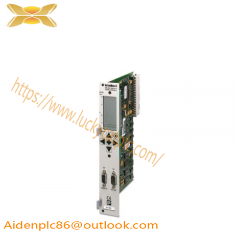 SIEMENS IBS S5 DSC/I-T Control Board, Industrial Automation Module