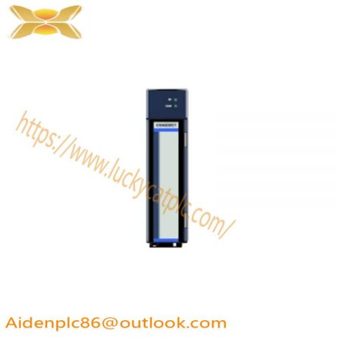GE Fanuc IC694BEM331: Industrial PLC Bus Controller Module