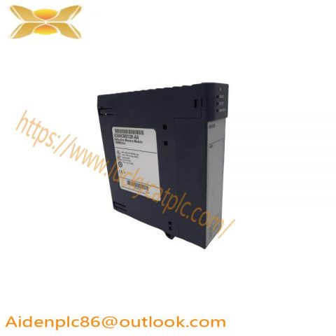 GE Fanuc IC695CMX128 Reflective Memory Module: Industrial Control Solutions