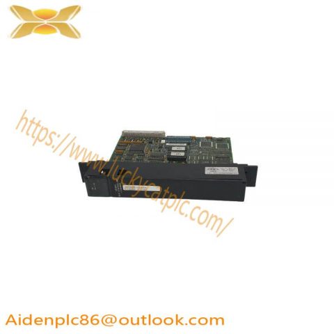 GE IC697BEM731Z | Bus Controller Module 1-Channel