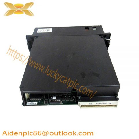 GE IC697CGR935 - Hot Stand-by CPU Module, Industrial Automation & Control