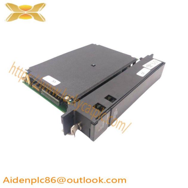 ABB 1771-OMD Digital AC Output Module - Precision Control for Industrial Automation
