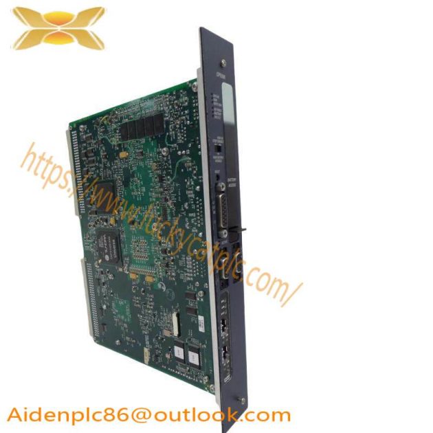 GE IC698CPE030 CPU Processor Module - High-Performance, Efficient Control Solutions