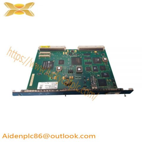 General Electric IC698RMX016 - GE Fanuc Rx7i PACsystem Communication Module