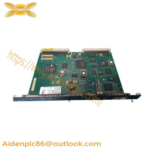 General Electric IC698RMX016 - GE Fanuc Rx7i PACsystem Communication Module