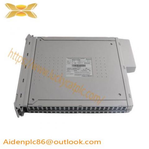 Allen-Bradley(AB) T8151C - Trusted Communications Interface Module
