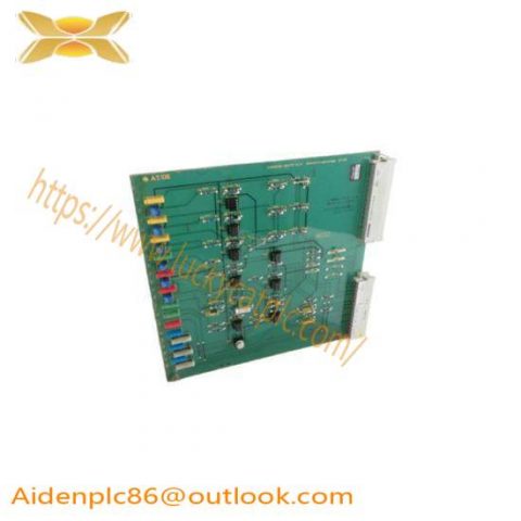ICS TRIPLEX 9100 Off-the-Shelf Modules