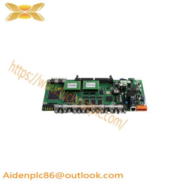 ICS TRIPLEX 9100 Off-the-Shelf Modules