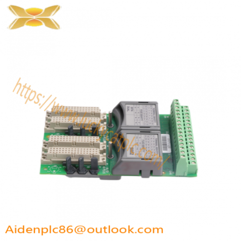 ICS TRIPLEX 9852*1/9802*2 Cable, High-Quality Industrial Communication Solution