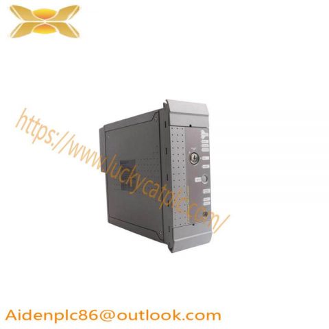 ICS TRIPLEX T3419 Digital Input Module