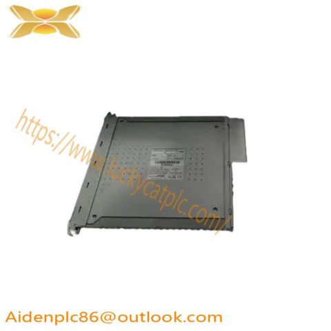 ICS Triplex T8151B - Rockwell Trusted Comms Interface for Industrial Control